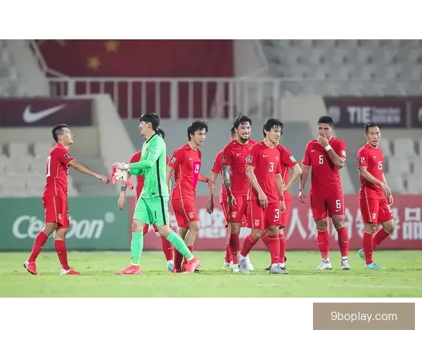 国足对阵印尼五胜一平不败在前对手已非吴下阿蒙今非昔比强势崛起